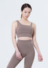 Unbalance Bra Top